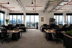 Centrium Square (D8), Office #612297971